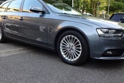 Audi A4 265.000 km 7.200 &euro; Essen 45276