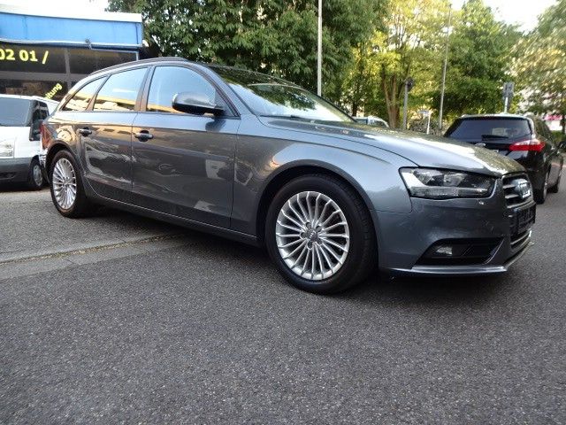 Audi A4 265.000 km 7.200 &euro; Essen 45276