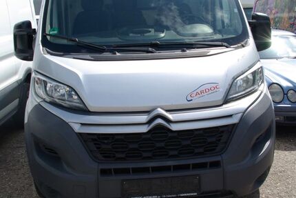 Citroen Jumper 158.000 km 10.800 &euro; Bottrop 46242