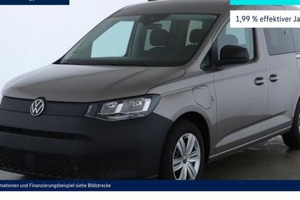 VW Caddy 10.252 km 35.890 &euro; Bochum 44866