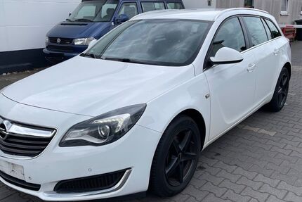 Opel Insignia 403.000 km 2.750 &euro; Essen 45356