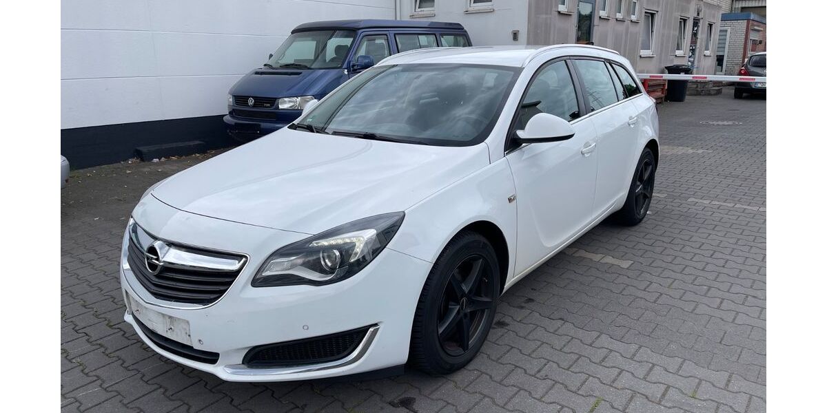 Opel Insignia 403.000 km 2.750 &euro; Essen 45356