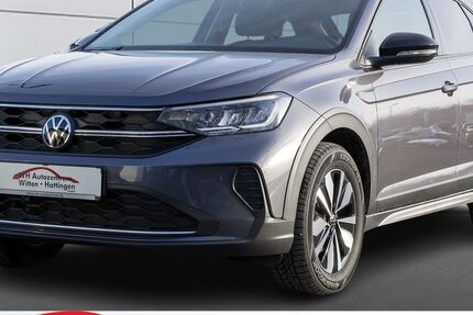 VW Taigo 3.665 km 19.412 &euro; Witten 58453