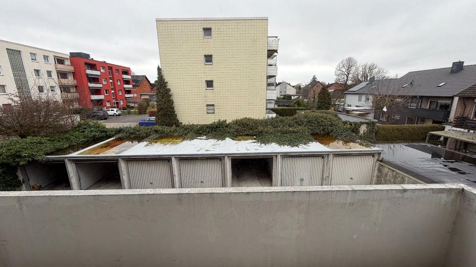 Etagenwohnung Oer-Erkenschwick Erkenschwick - 3 Zimmer, 74 m&sup2;, 660&euro; | Angebot:25656581