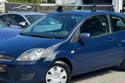 Ford Fiesta 226.000 km 990 &euro; Essen 45326