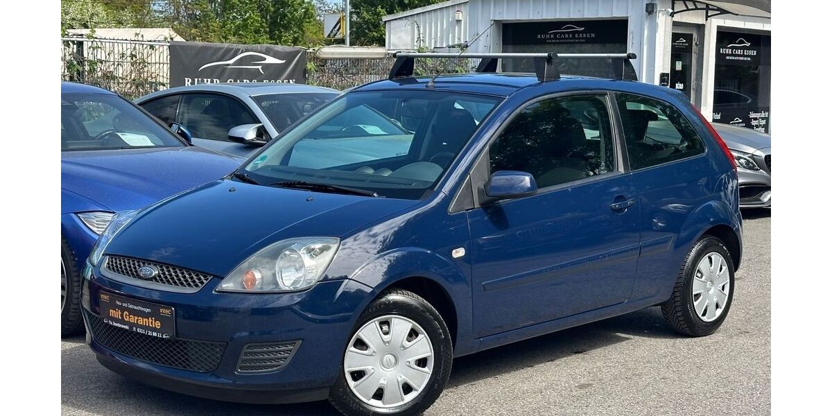 Ford Fiesta 226.000 km 990 &euro; Essen 45326
