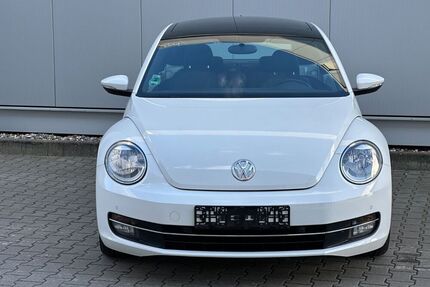 VW Beetle