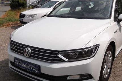 VW Passat 162.000 km 10.490 &euro; Moers 47447
