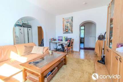 Wohnung Wuppertal Sedansberg - 4 Zimmer, 87 m&sup2;, 650&euro; | Angebot:27507092