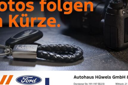 Ford Puma 49.500 km 20.990 &euro; Oberhausen - Sterkrade 46145