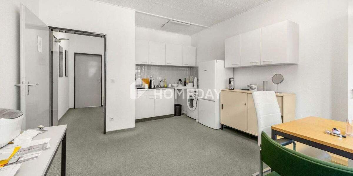 Etagenwohnung Duisburg Ruhrort - 7 Zimmer, 200 m&sup2;, 200.000&euro; | Angebot:25688347