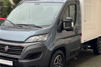 Fiat Ducato 42.000 km 26.061 € Mettmann Stadtwald Bahnhof 40822