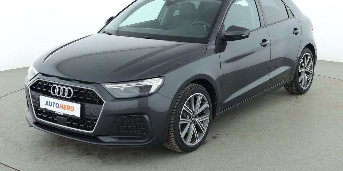 Audi A1 85.139 km 20.050 &euro; Essen 45141