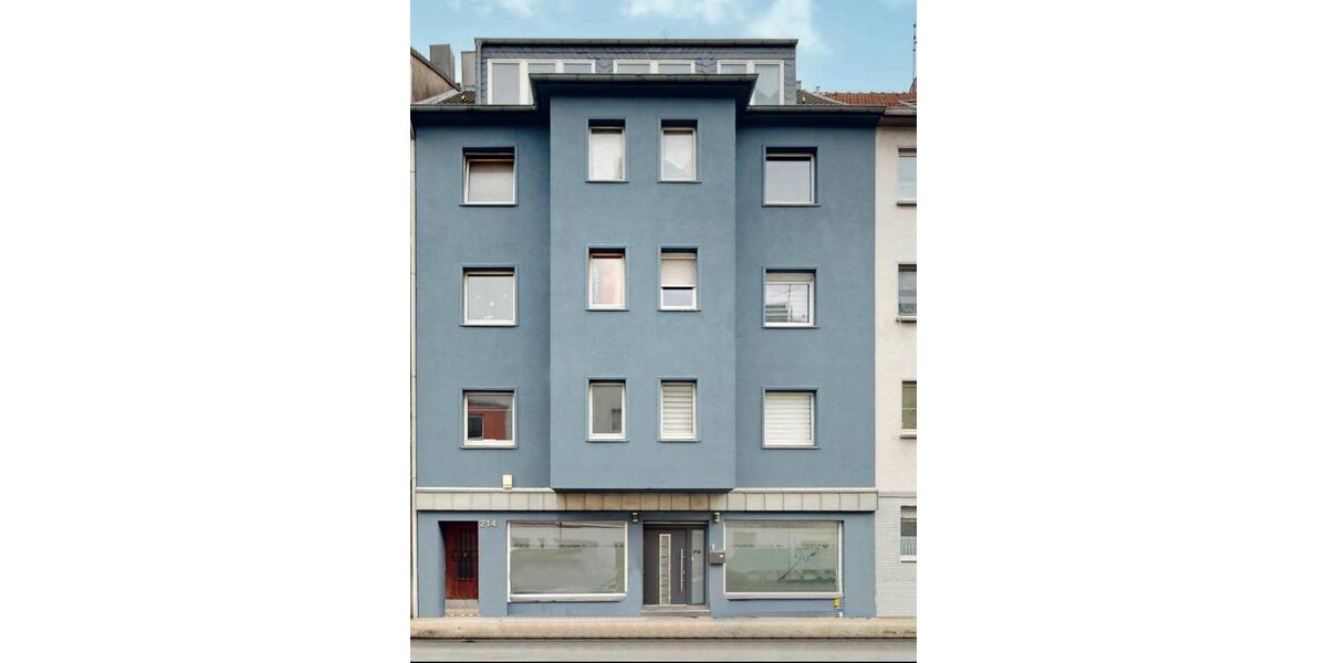 Gewerbeobjekt Essen Stadtbezirk III - 1.390&euro; | Angebot:25165056