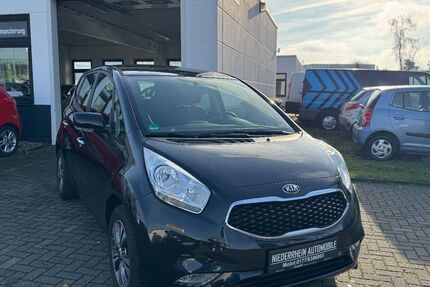 Kia Venga 80.451 km 7.980 &euro; Moers 47441
