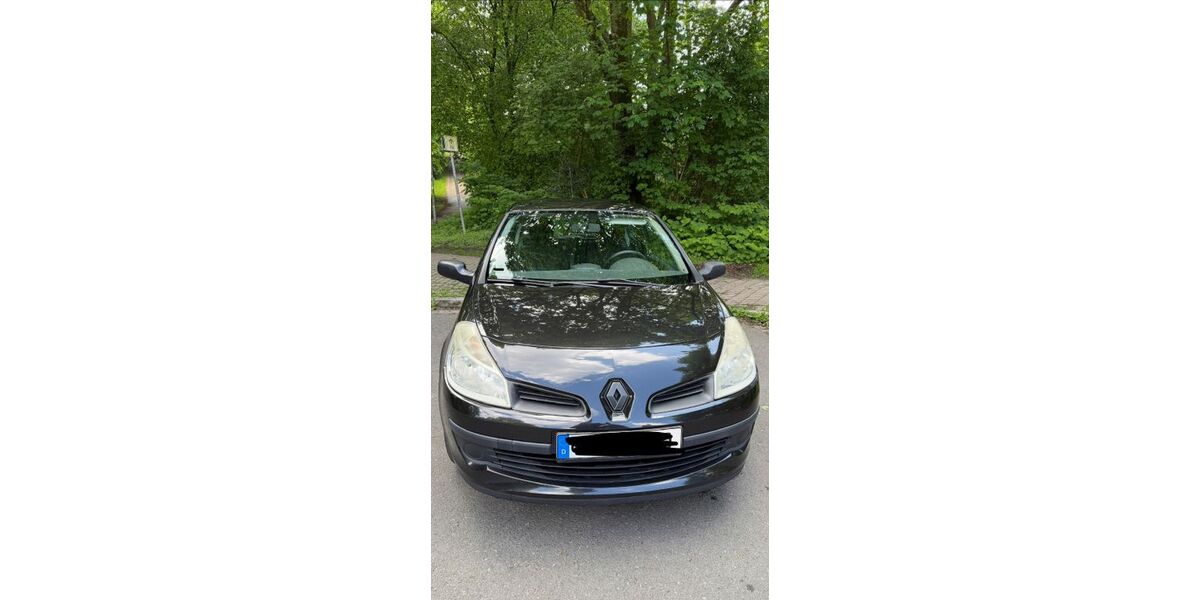 Renault Clio 184.000 km 1.999 &euro; Essen 45357