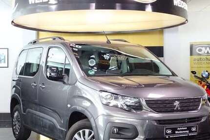 Peugeot Rifter 72.559 km 17.950 &euro; Duisburg 47058