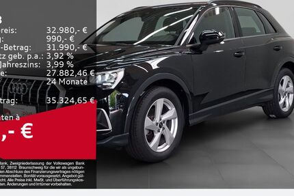 Audi Q3 30.597 km 28.440 &euro; Bochum 44809