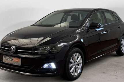 VW Polo 73.185 km 99.999 &euro; Moers 47445