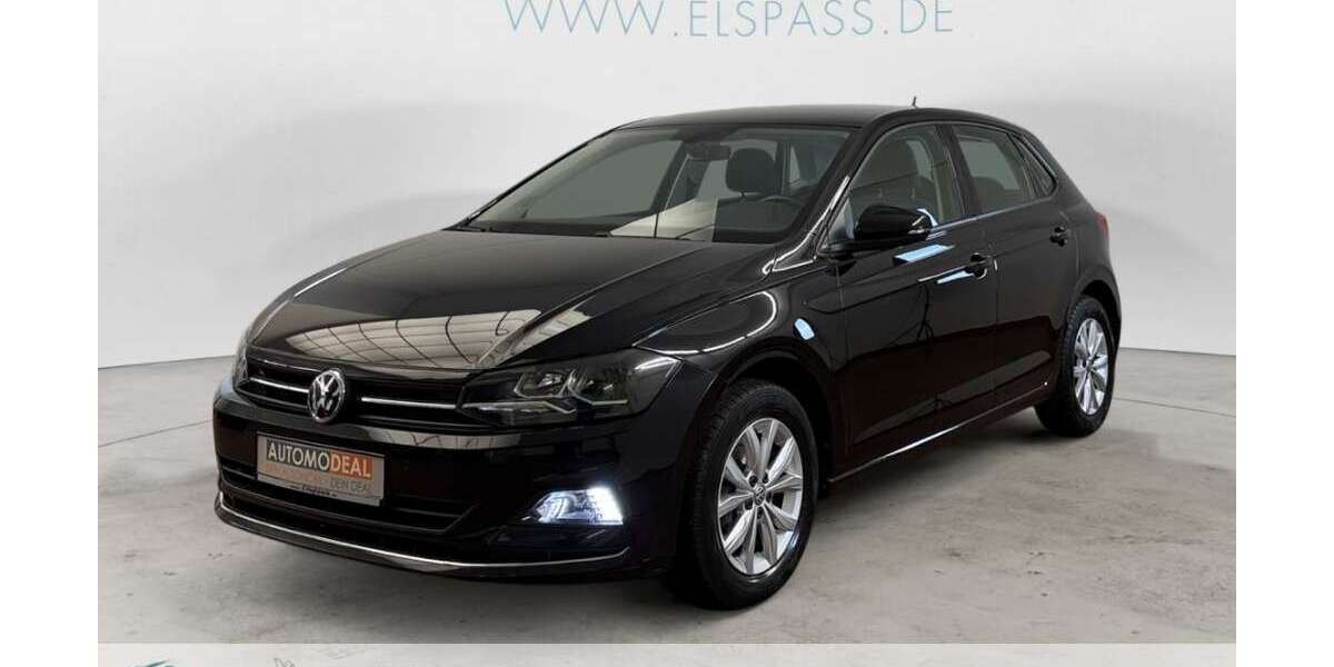 VW Polo 73.185 km 99.999 &euro; Moers 47445