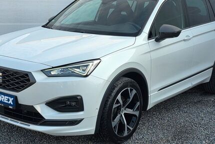 Seat Tarraco 74.540 km 26.900 &euro; Bochum 44894