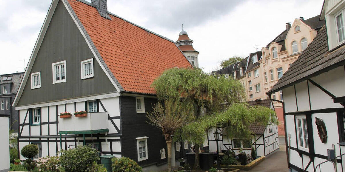 Mehrfamilienhaus, Wohnhaus Wuppertal Langerfeld - 2 Zimmer, 711 m&sup2;, 799.000&euro; | Angebot:26345246