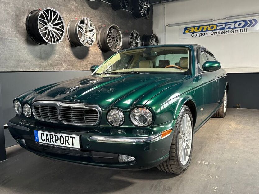 XJ