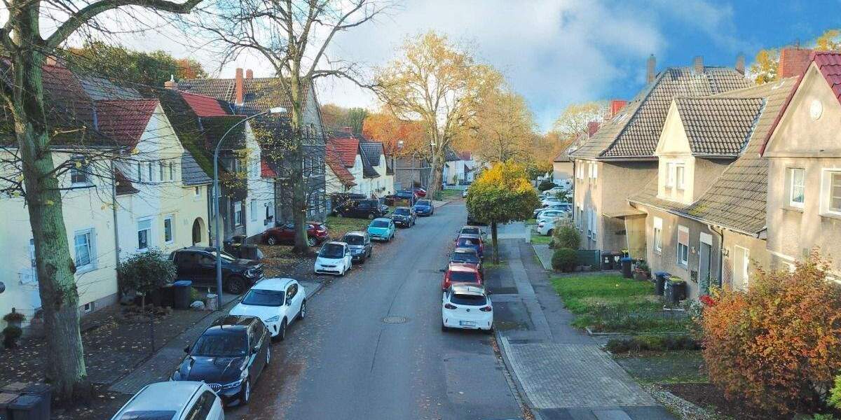 Reihenmittelhaus in Herten-Bertlich mit möglichem Stellplatz ! Provisionsfrei ! 3 zimmer