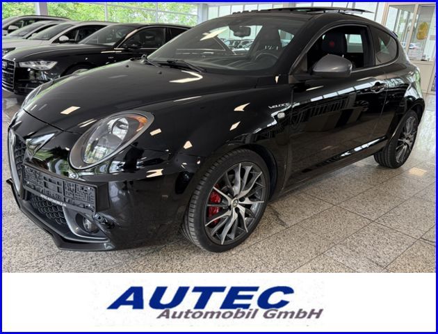 Alfa Romeo MiTo 67.740 km 13.999 &euro; Wuppertal 42329