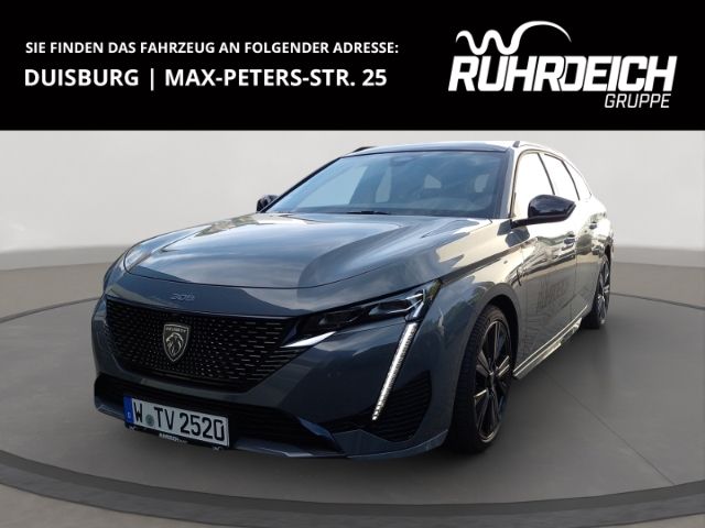 Peugeot 308 5.000 km 33.990 &euro; Duisburg 47059