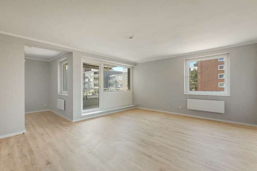 Wohnung zum Mieten in Essen 640 € 47 m²