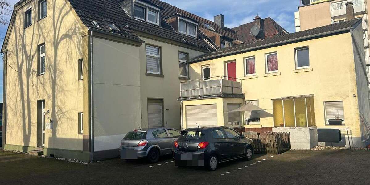Einfamilienhaus Dorsten - 1 Zimmer, 548 m&sup2;, 590.000&euro; | Angebot:27490318