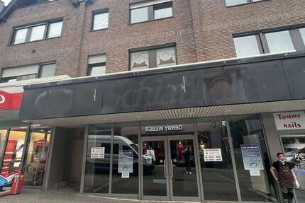 Gewerbeobjekt Bochum Wattenscheid - 348.000&euro; | Angebot:24517525