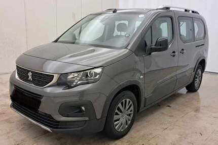 Peugeot Rifter 57.000 km 20.440 &euro; Oberhausen 46149