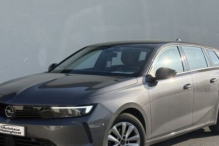 Opel Astra 32.165 km 17.590 &euro; Castrop-Rauxel 44579
