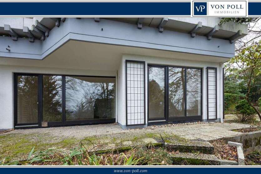 Wohnung zum Kaufen in Wuppertal 349.000 € 105.08 m²