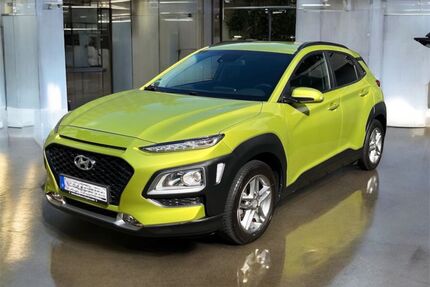 Hyundai KONA 30.500 km 15.290 &euro; Witten 58456