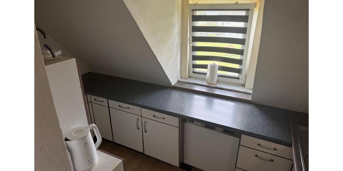Dachgeschoßwohnung Herne Wanne - 4 Zimmer, 90 m&sup2;, 990&euro; | Angebot:26414659