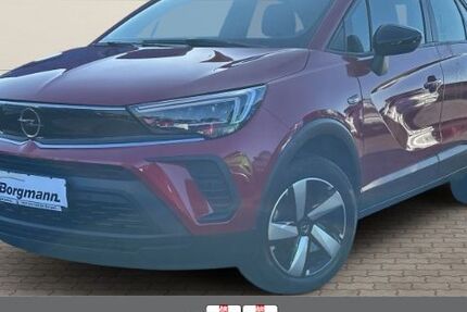 Opel Crossland (X) 22.500 km 17.490 &euro; Gelsenkirchen 45894