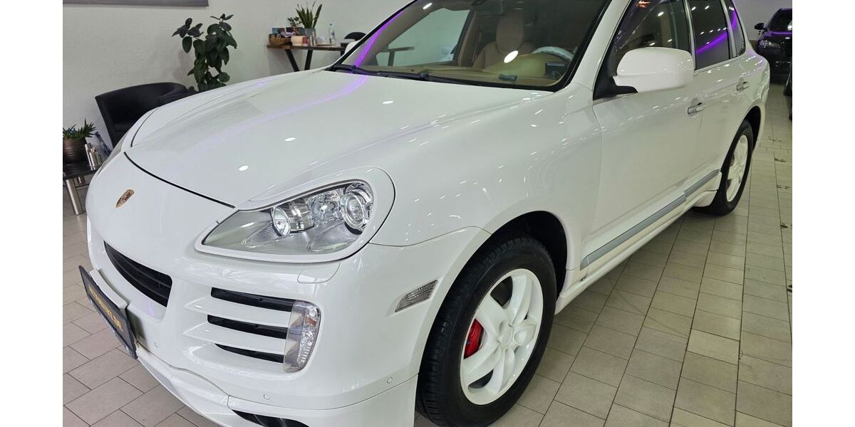 Porsche Cayenne 142.000 km 10.999 &euro; Recklinghausen 45661