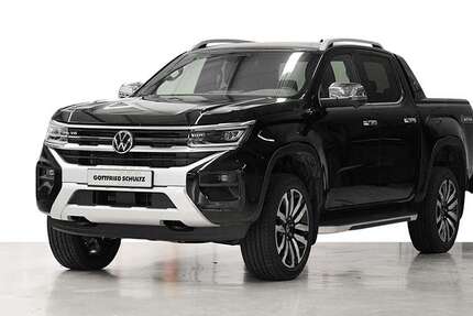 VW Amarok 4.999 km 67.980 &euro; Essen 45307