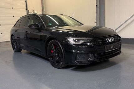 Audi A6 141.000 km 31.900 &euro; Wuppertal 42349