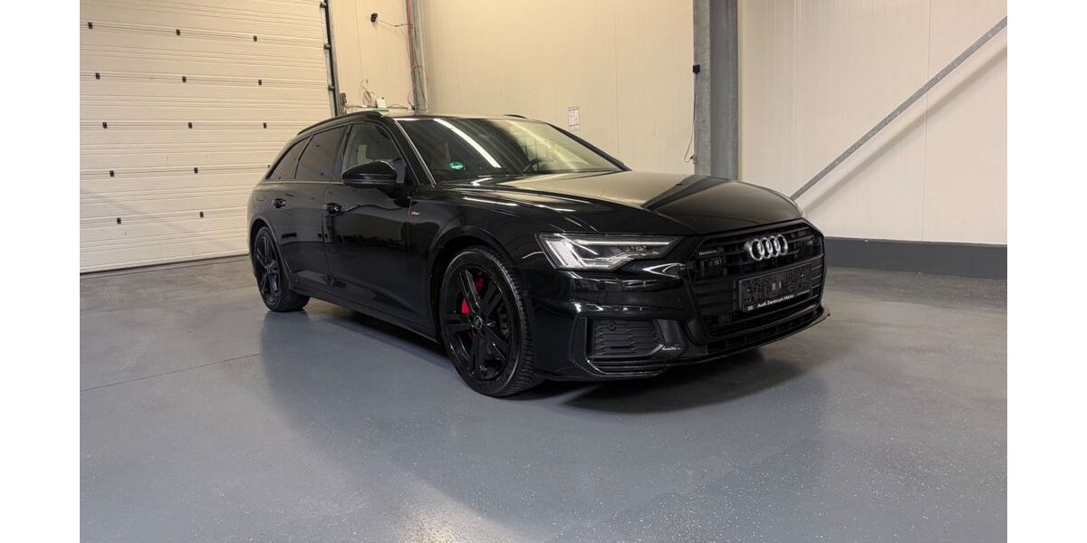Audi A6 141.000 km 31.900 &euro; Wuppertal 42349