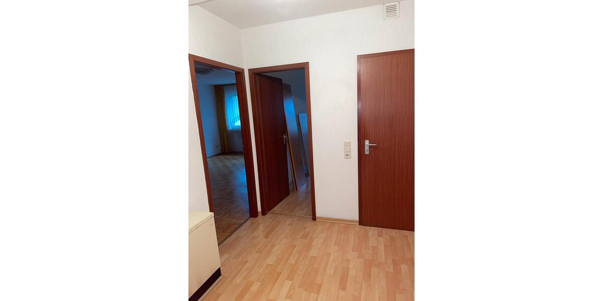 Schöne EG-Wohnung 3,5 Zimmer in Bochum-Wattenscheid 3.5 zimmer