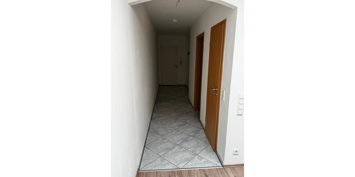 2,5 Zimmer Wohnung mit Balkon in Recklinghausen 2 zimmer