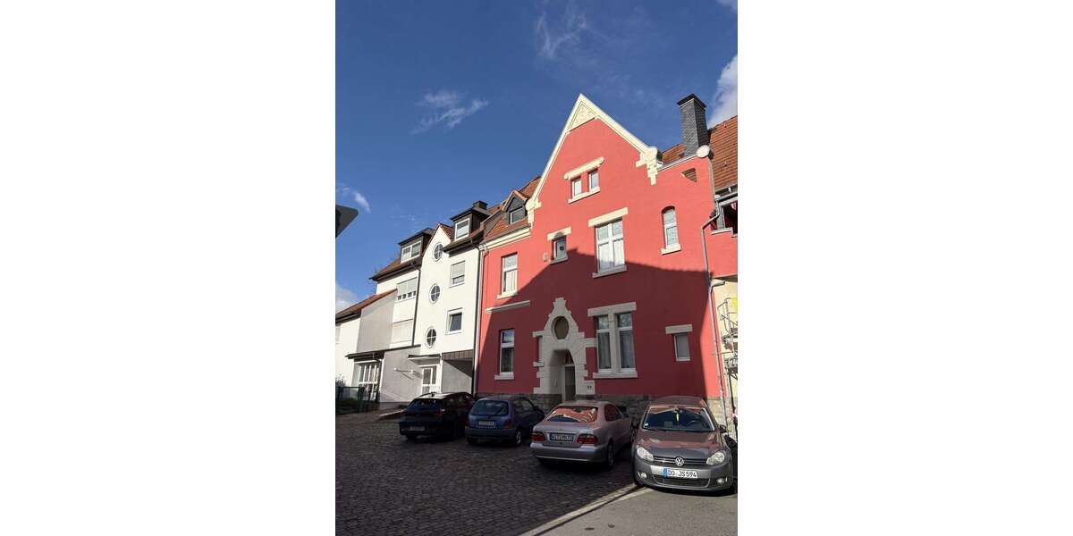 Wohnung zum Mieten in Witten 629 € 60 m² 2.5 zimmer