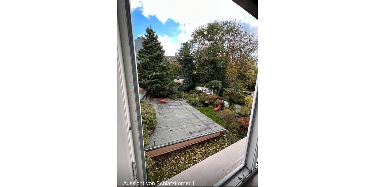 Etagenwohnung Wuppertal Lichtenplatz - 3 Zimmer, 82 m&sup2;, 1.150&euro; | Angebot:26468268