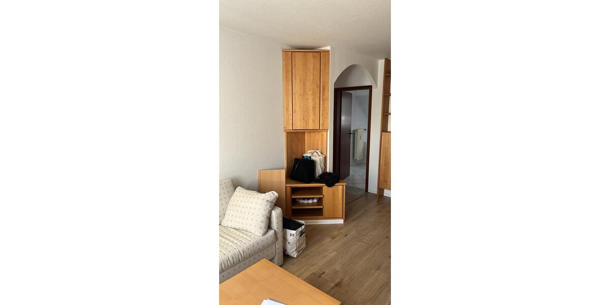 Dachgeschoßwohnung Duisburg Mittelmeiderich - 2 Zimmer, 46 m&sup2;, 707&euro; | Angebot:26395078