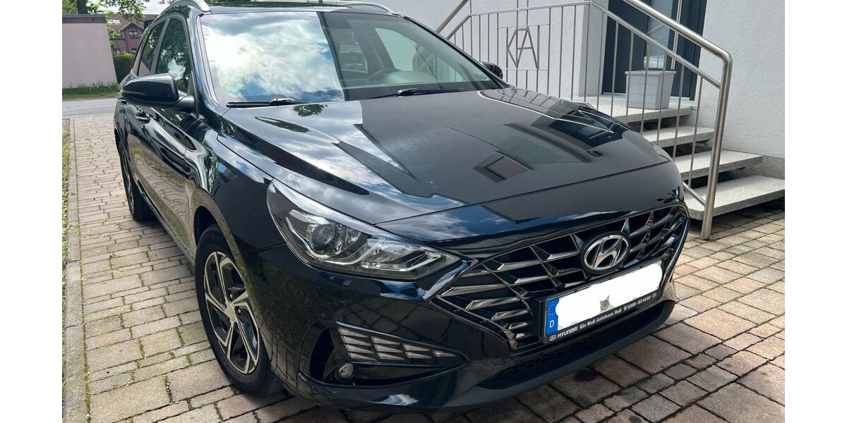 Hyundai i30 115.800 km 13.900 &euro; Castrop-Rauxel 44581