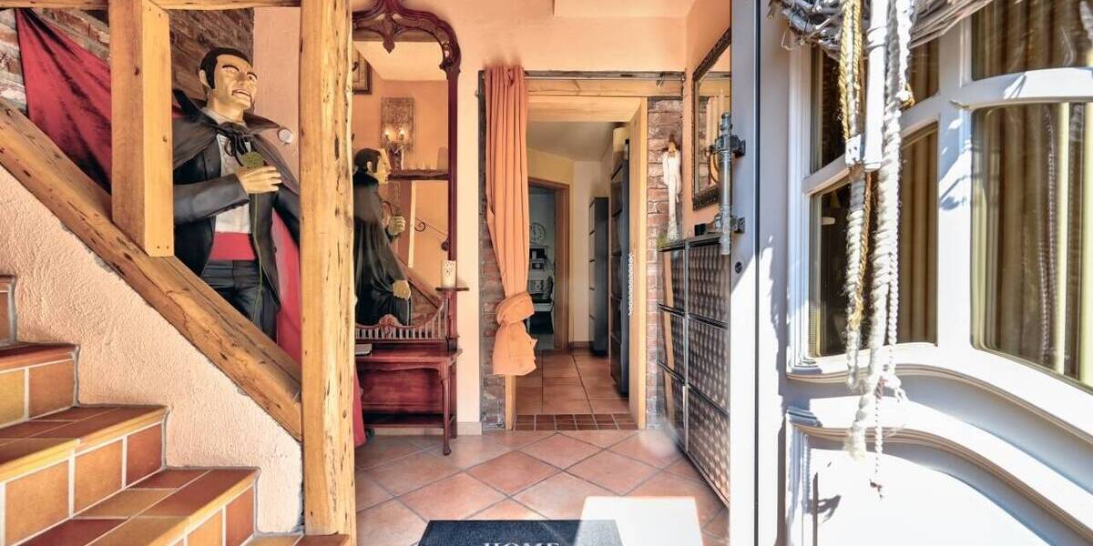 Mehrfamilienhaus, Wohnhaus Essen Frintrop - 5 Zimmer, 160 m&sup2;, 469.000&euro; | Angebot:26487013